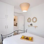 Ilios Cozy Poolhouse Mykonos Casa vacanze