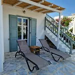 Ilios Cozy Poolhouse Mykonos Casa vacanze *