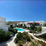 Hébergement de vacances Ilios Cozy Poolhouse Mykonos