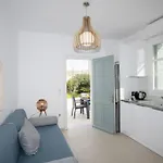 Hébergement de vacances Ilios Cozy Poolhouse Mykonos *